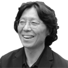 최훈 강원대 교수·삼척자유전공학부