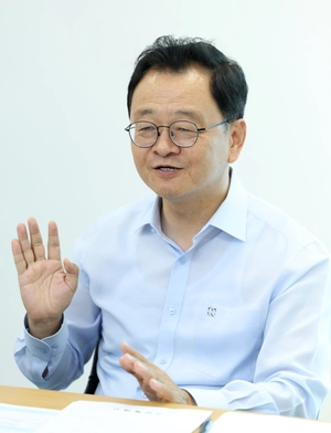 [취임 인터뷰] ‘지역 묵은 현안 해결’ 민경선 고양특례시장