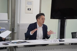 전용기 의원 ‘동탄 한옥마을부지 복합체육센터 건립’ 합동 TF 가동