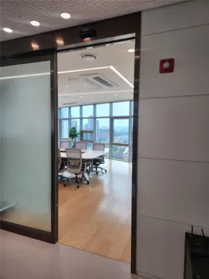 출입증 없이 교육감실까지 ‘쑥’… 문 활짝 열린 경기도교육청