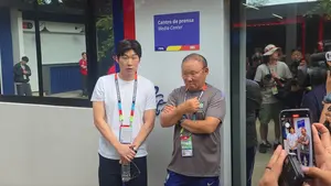 박지성이 나섰다… 문체부, ‘K-축구 혁신위’ 출범