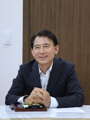 [취임 인터뷰] ‘시민 체감·삶의 변화 결과 중심 시정’ 최현덕 남양주시장