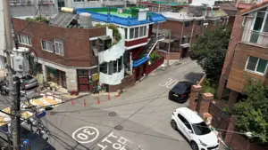 경찰 순찰자, 구조대상자 밟아 사망… “가로등 없고 어두운 골목”