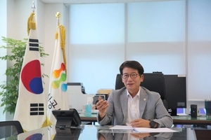 15년 임대청사 마침표… 의왕도시공사 신사옥서 새 출발