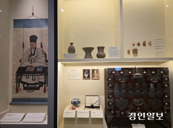 허전 초상. 2026.7.6 /구민주기자 kumj@kyeongin.com