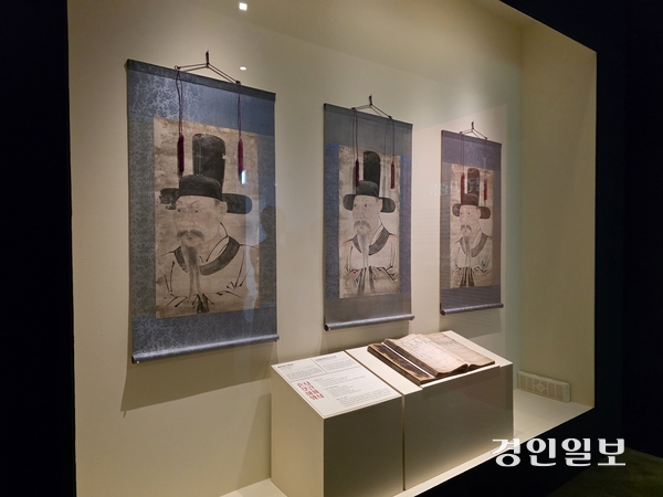 송준 초상. 2026.7.6 /구민주기자 kumj@kyeongin.com