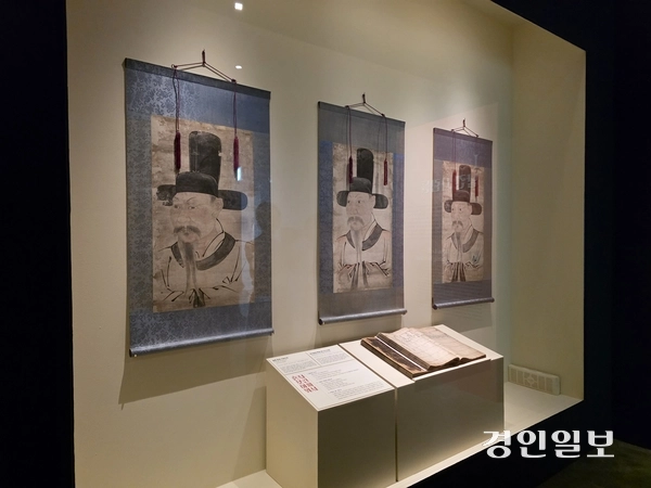 송준 초상. 2026.7.6 /구민주기자 kumj@kyeongin.com