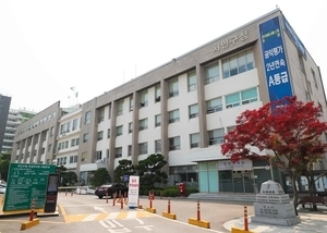 용인 처인구청 복합청사 경기도 투자심사 통과…후속 절차 착수