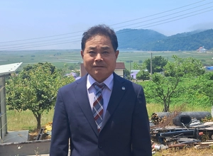 “섬 주민 안보의식 확립… 6·25 비극 잊으면 안된다”