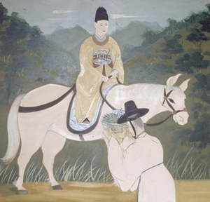 [新팔도핫플레이스] 산신이 된 단종… 왕과 사는 ‘강원 태백’