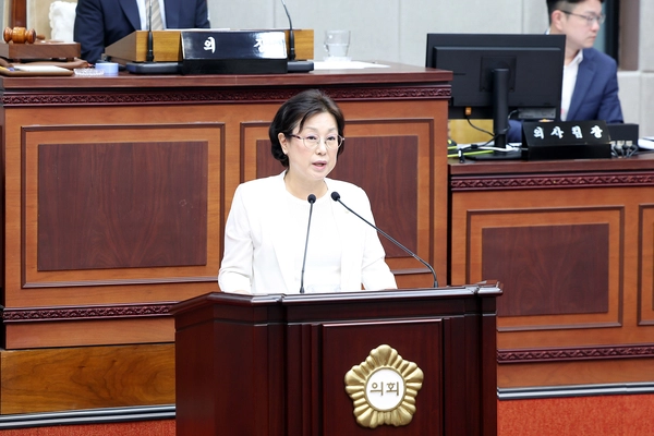 윤석경 제10대 시흥시의회 부의장 /시흥시의회 제공