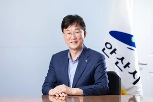 [취임 인터뷰] ‘변화·성과 체감의 시간’ 이민근 안산시장