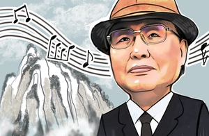 [참성단] 인천이 빚은 ‘그리운 금강산’