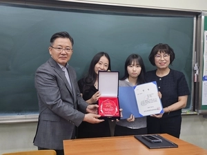 ‘학생이 추천한 좋은 수업’… 구리남양주교육지원청, 최우수작 시상