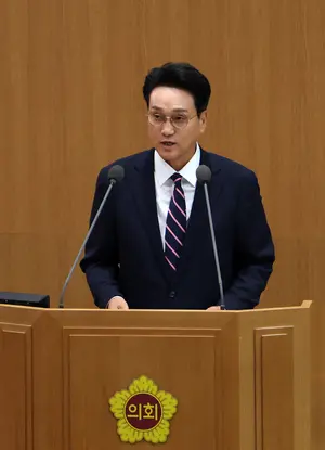 안민석 경기도교육감 “폰 프리 스쿨로 학습 집중력과 관계 회복 이끌겠다”