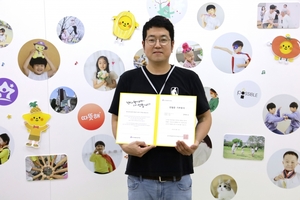 “1초 따끔, 그뒤 기분좋은 보람… 70세까지 800회 목표”