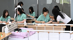 인천시교육청, 학생건강증진센터 역할 확대