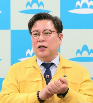 [취임 인터뷰] ‘노인·장애인·청년 동행’ 꿈꾸는 김정식 인천 미추홀구청장