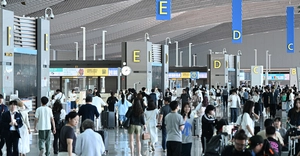 [사설] 인천공항 5단계 사업으로 국제 경쟁력 유지해야