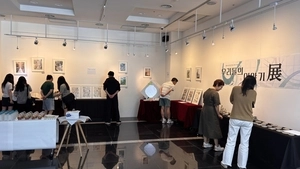 수원 권선고 ‘우리들의 이야기 展’ 개최