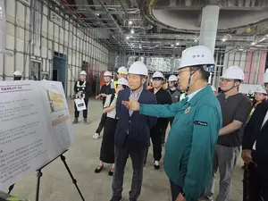 인천발 KTX 개통 앞둔 송도역… 연수구 “환승주차장 2배 늘려야”