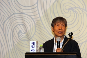 새얼아침대화 이주헌 미술평론가 “AI, 인간의 실존적 창의성 결과물은 못 만들어내”
