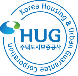 주택도시보증공사 CI. /주택도시보증공사 제공