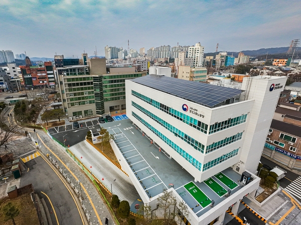 경기지방고용노동청 전경. /경기지방고용노동청 제공
