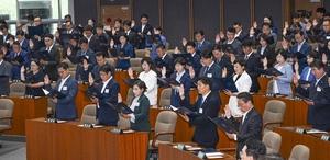 경기도의회 원구성 협상 본격화… 상임위원장 배분 여야 충돌