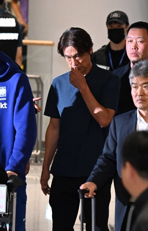 홍명보의 ‘정당성’ 그것이 알고 싶다