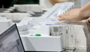 중앙선관위, 경기도의회 비례·시흥시의회 개표 결과 오입력 확인