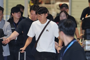 민주당 임오경 의원, 축협 청문회 손흥민·황희찬 ‘참고인 철회’