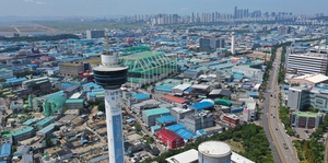 두 번째 도전 끝 결실… 남동산단, 수도권 첫 ‘문화선도산단’