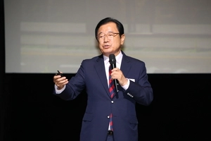 [취임 인터뷰] ‘미래를 결정할 골든타임’ 이현재 하남시장