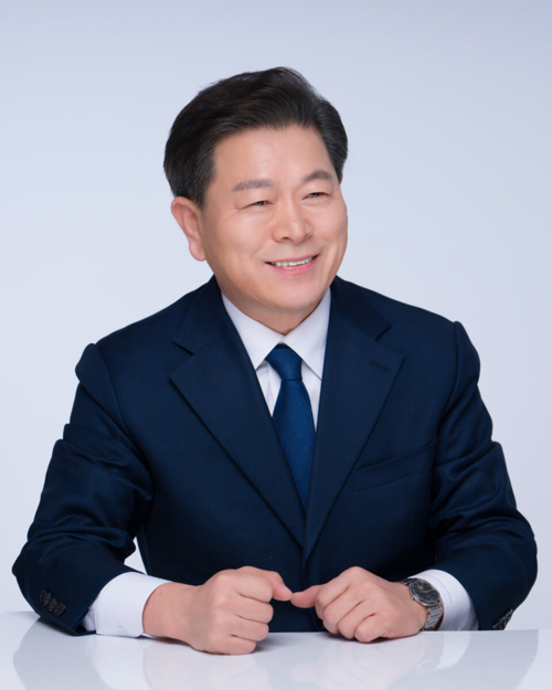 박승원 광명시장