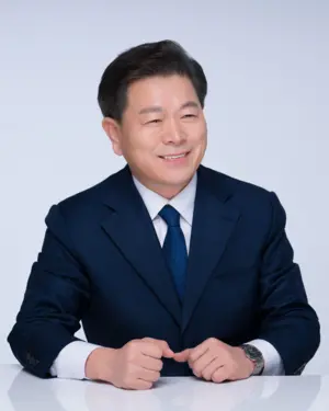 박승원 광명시장, 민주당 최고위원 출마 선언