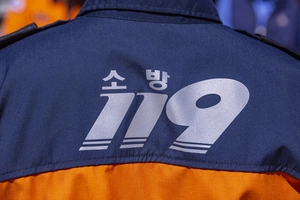인천 남동구서 철거 작업하던 60대 남성, 사다리서 추락해 숨져