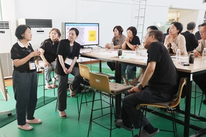 가천대 길병원, 디지털 혁신 기반의 AI(인공지능) 전환 위한 리더십 워크숍 성료