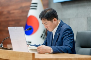오산시, 재정난에 감액추경 추진 나선다