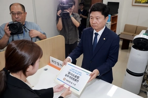 검찰 보완수사권 ‘일부존치 법안’ 여당에 출구될까