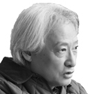 [기고] 늙은 시인으로 살아가기