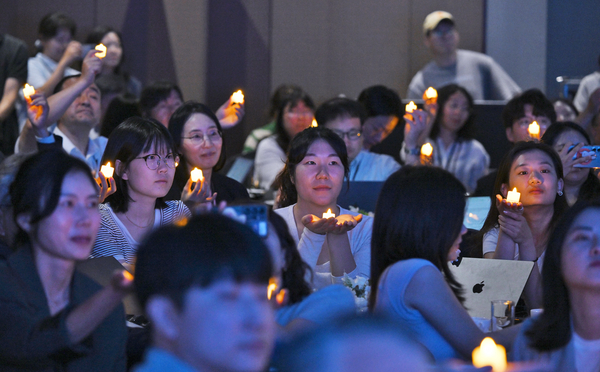EAAFP 출범 20주년 행사… “새로운 위협 직면한 저어새”