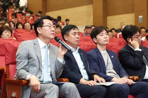 화성도 뛰어든 ‘중부권 JTX’… 동탄 연결이 수도권 남부 교통지도 바꿀까