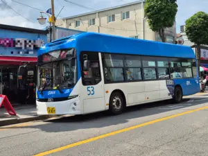버스 요금 지원에 GTX도… 동두천 어르신 발길 넓혔다