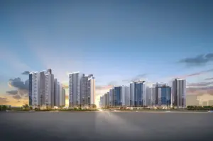 [오산헤리티지자이] 병점역 미래가치 품은 1783가구 대단지 ‘주목’