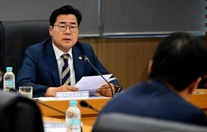 박찬대표 5대 철도망 공약, 정부 제5차 계획 입성할까