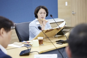 추미애 “삼성전자·하이닉스, TSMC처럼 반도체 공정수 재사용률 높여야”