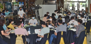 “보여주기식 안돼”… 인천시 ‘시민참여 시정’ 재설계 과제