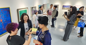 행정이 그은 선을 예술이 지우다 ‘제물포 웨이브’ [인천문화산책]