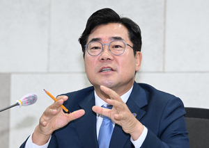 “공항 통합 논의 더 없을 것”… 박찬대 인천시장, 대통령실 입장전해